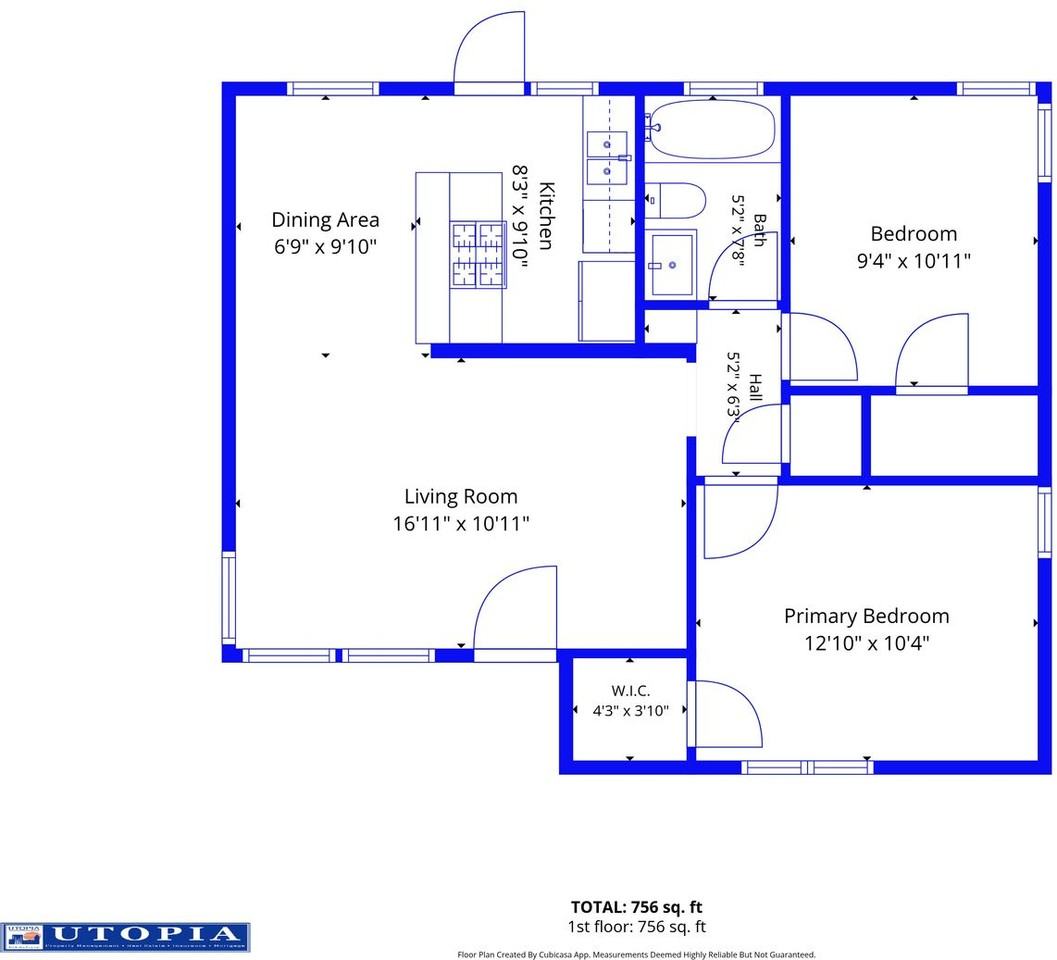 4033 Violet St - Photo 4 of 17