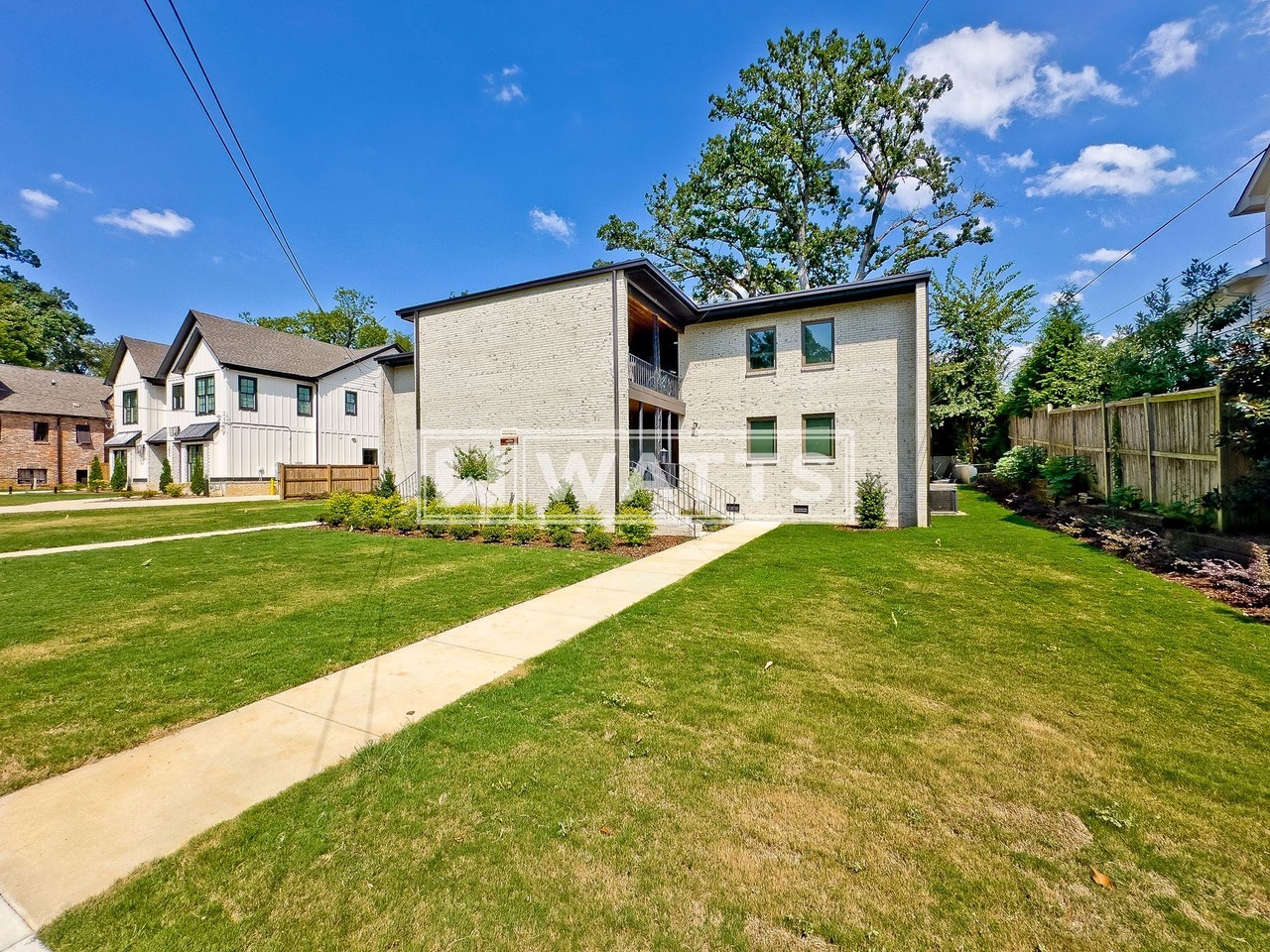The Station Apartments in Homewood - Photo 2 of 2