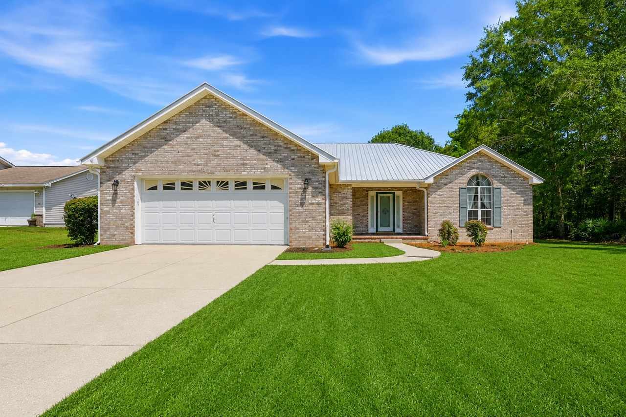 91 Cedar Beach Cv
