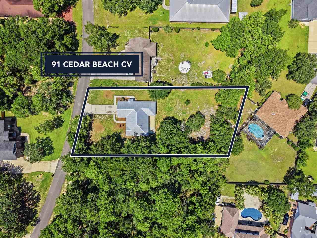 91 Cedar Beach Cv - Photo 2 of 40