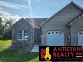 11494 Williamsport Pike - Photo 1 of 1