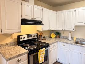 Village Square Apartments - Photo 1 of 1
