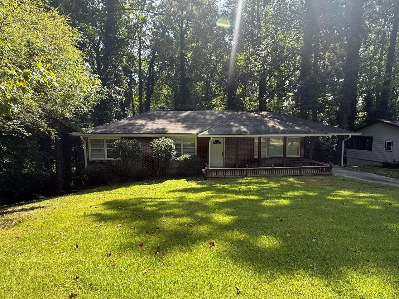 1476 Lively Ridge Rd Ne - Photo 2 of 27