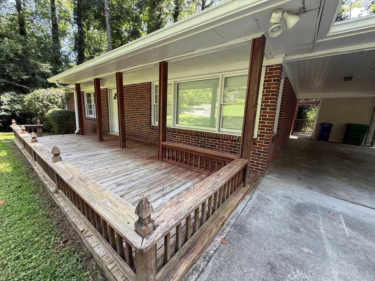 1476 Lively Ridge Rd Ne - Photo 3 of 27