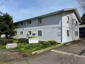 Spiller Apartments - Photo 1 of 1