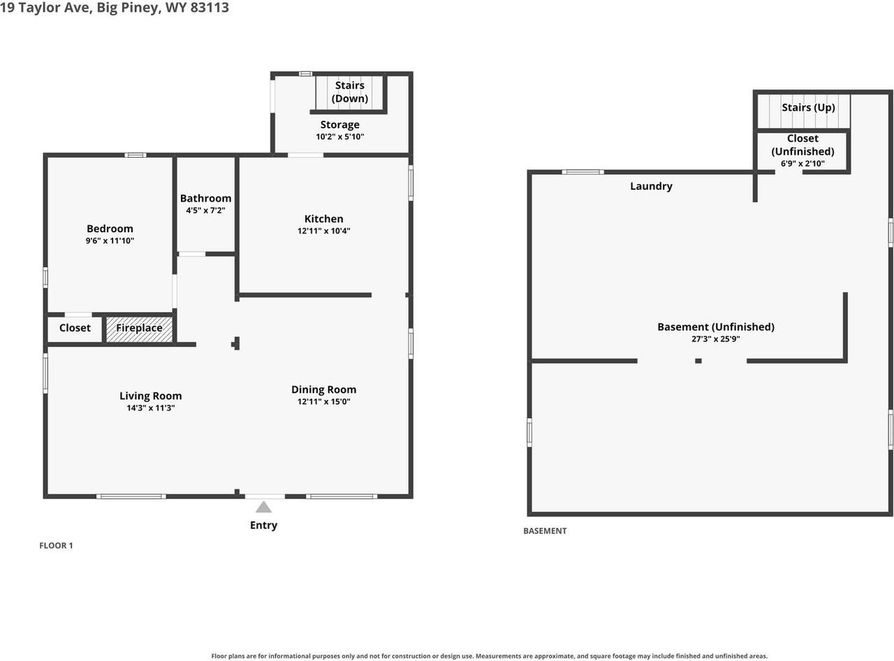 19 Taylor Ave - Photo 5 of 9