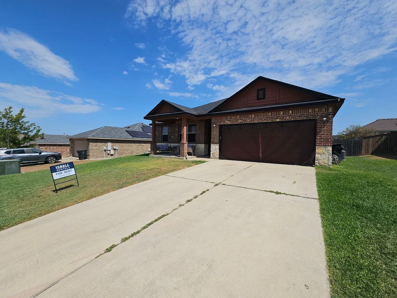 2803 Camp Cooper Dr - Photo 2 of 2