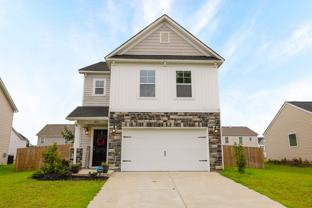 3812 Panther Path #1 - Photo 1 of 1