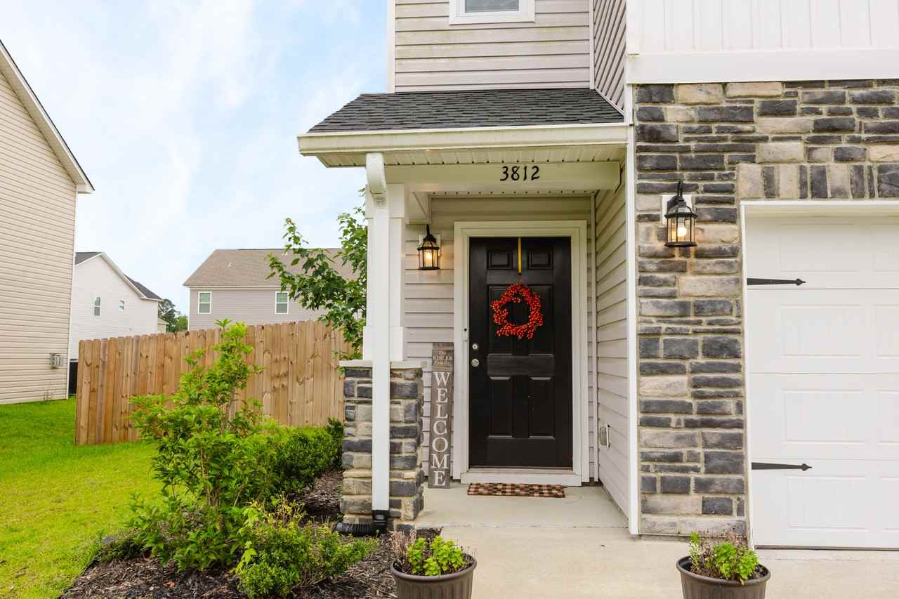 3812 Panther Path #1 - Photo 2 of 34