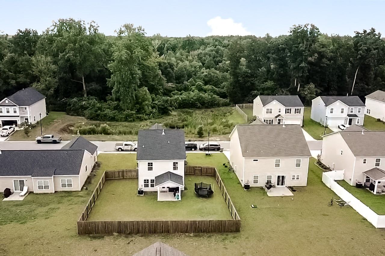 3812 Panther Path #1 - Photo 5 of 34