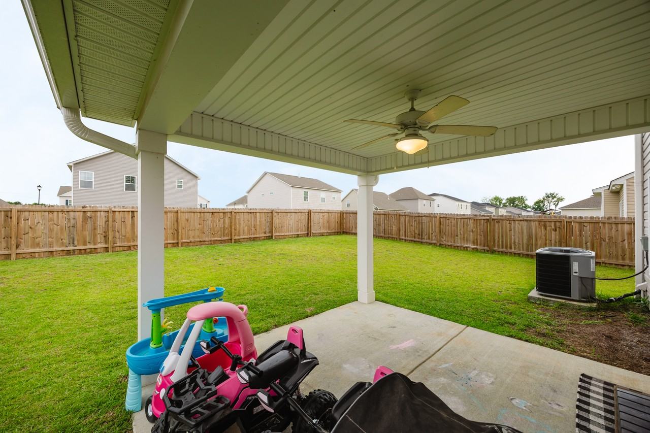 3812 Panther Path #1 - Photo 6 of 34