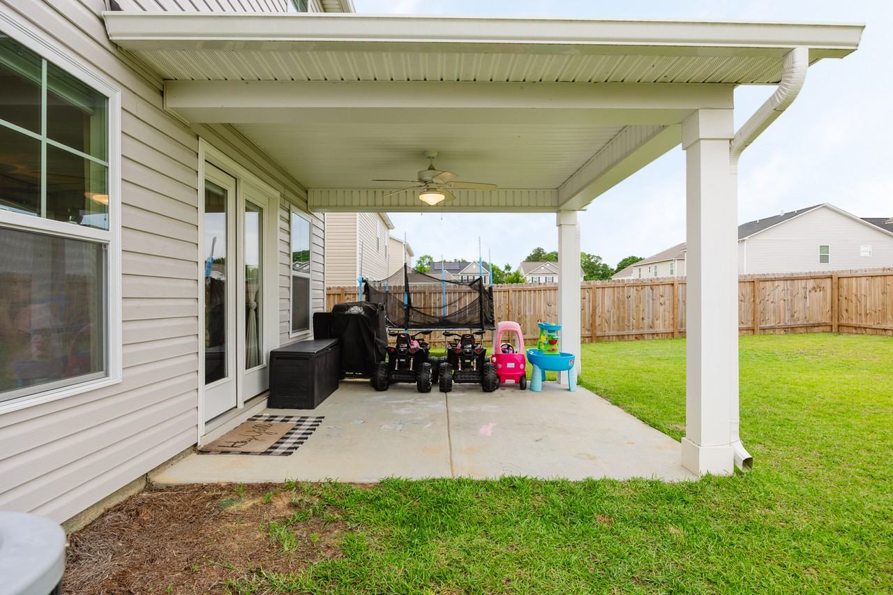 3812 Panther Path #1 - Photo 7 of 34