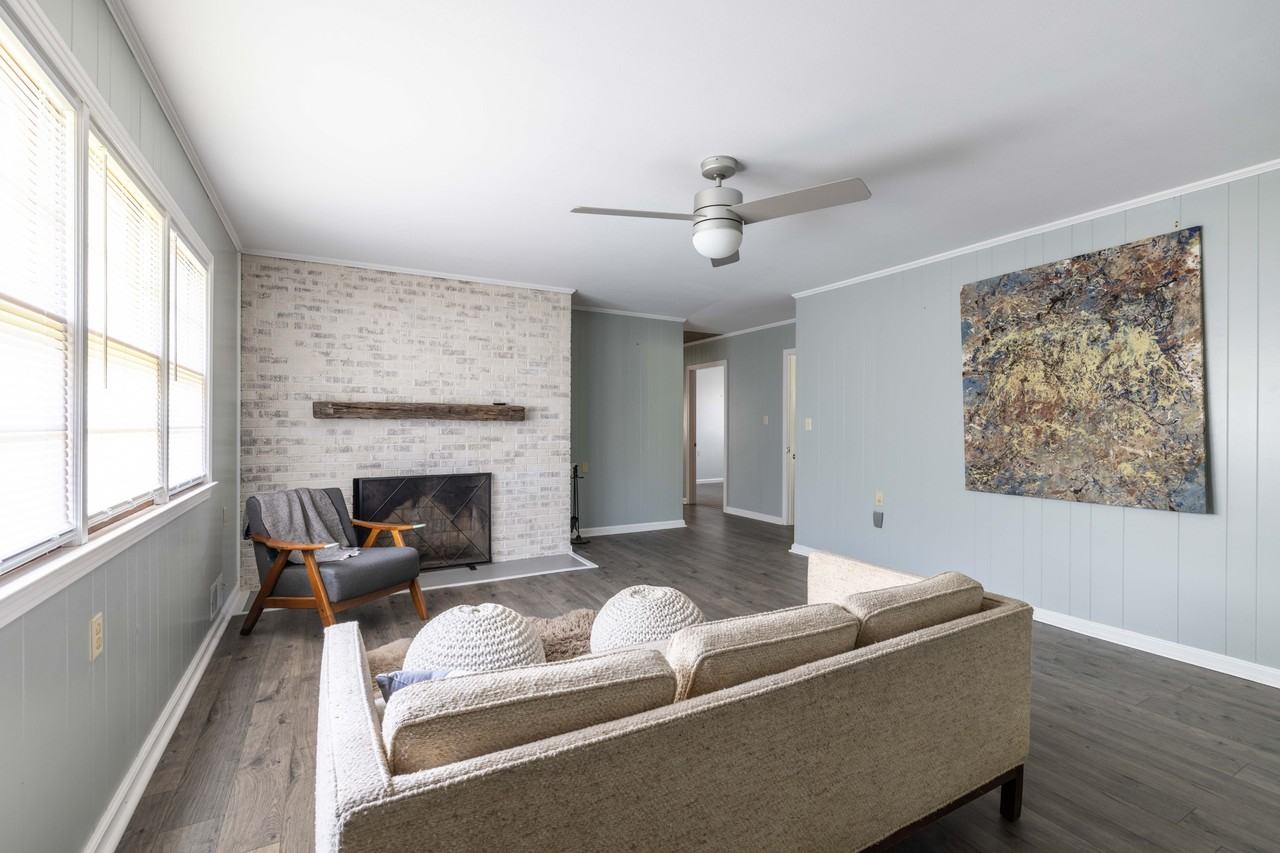 34 Willow St #1 - Photo 4 of 44