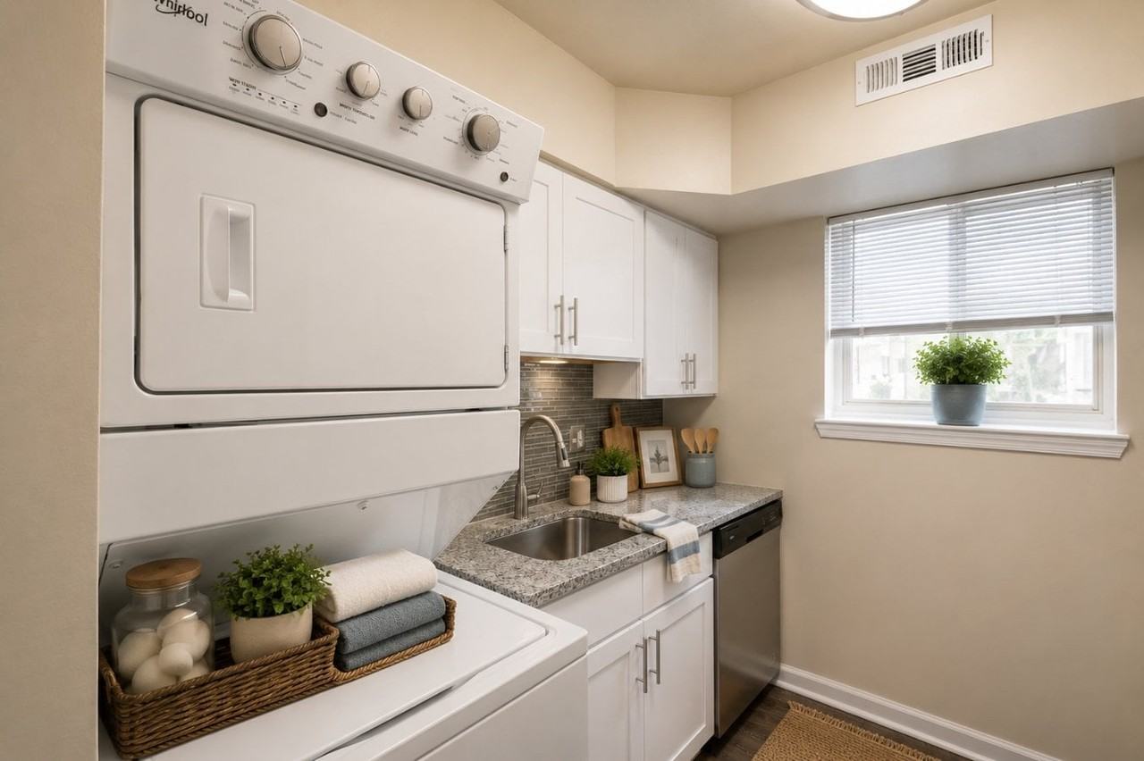Glen Mar Apartment Homes - Photo 2 of 23