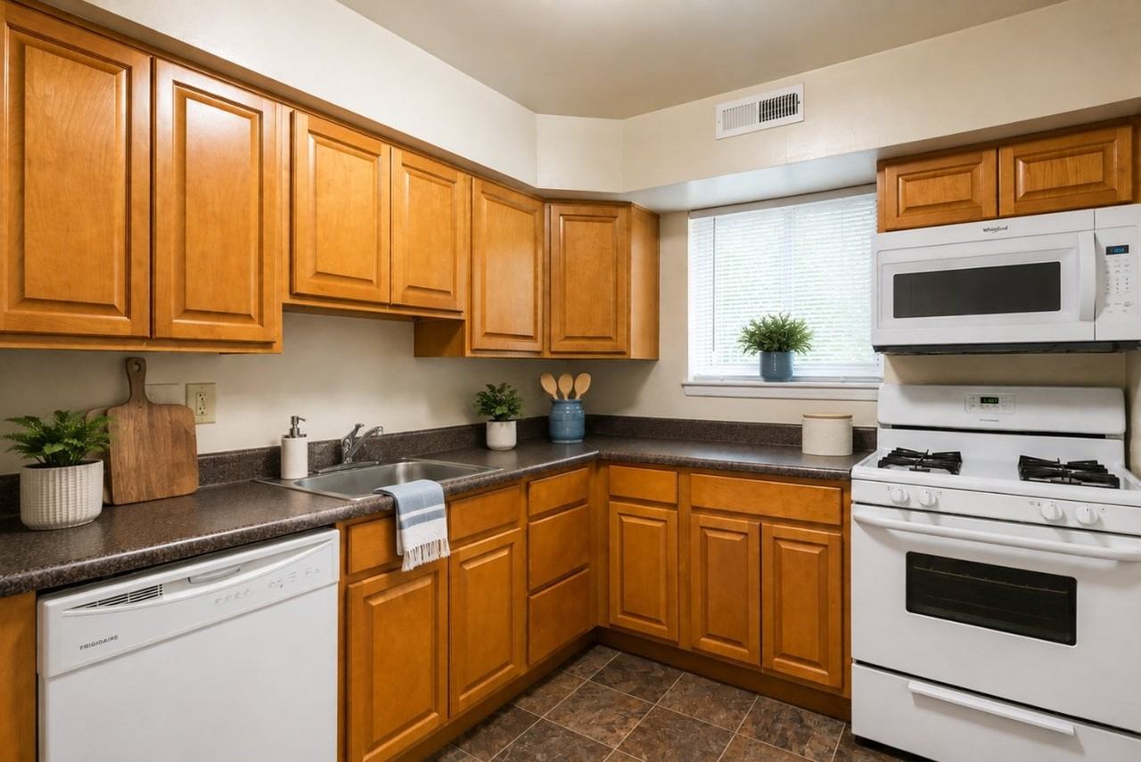 Glen Mar Apartment Homes - Photo 3 of 23