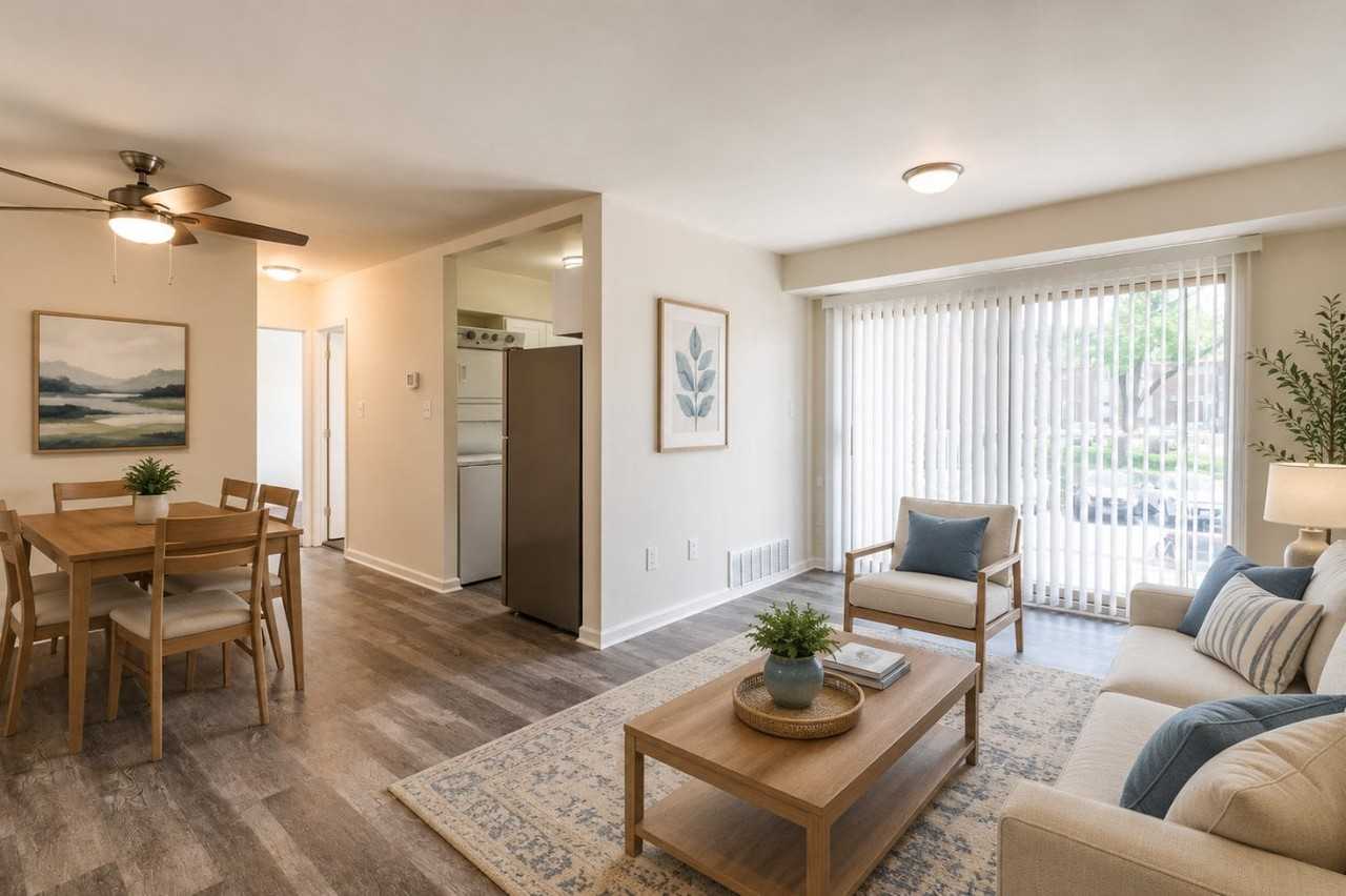 Glen Mar Apartment Homes - Photo 4 of 23