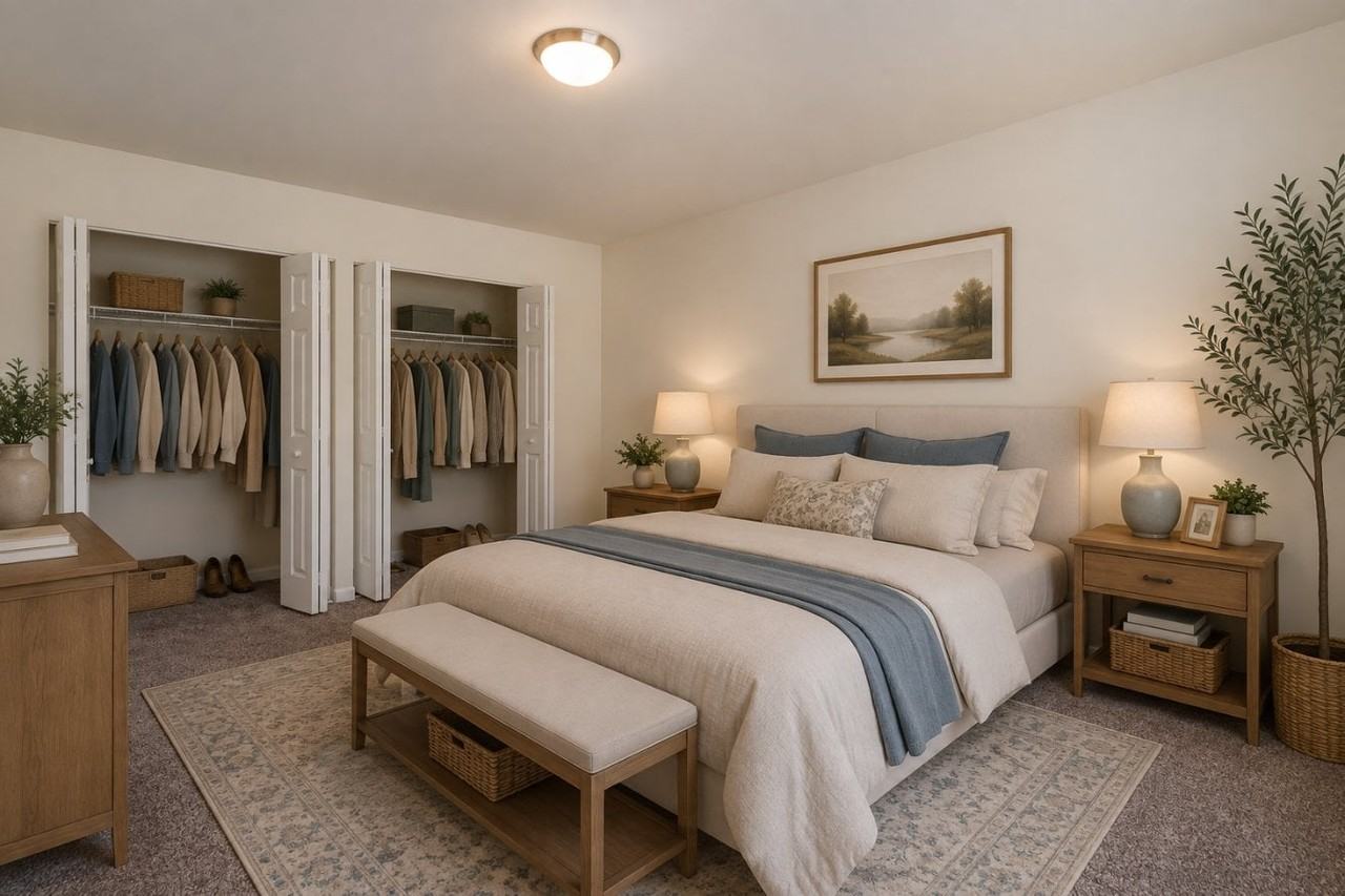 Glen Mar Apartment Homes - Photo 5 of 23