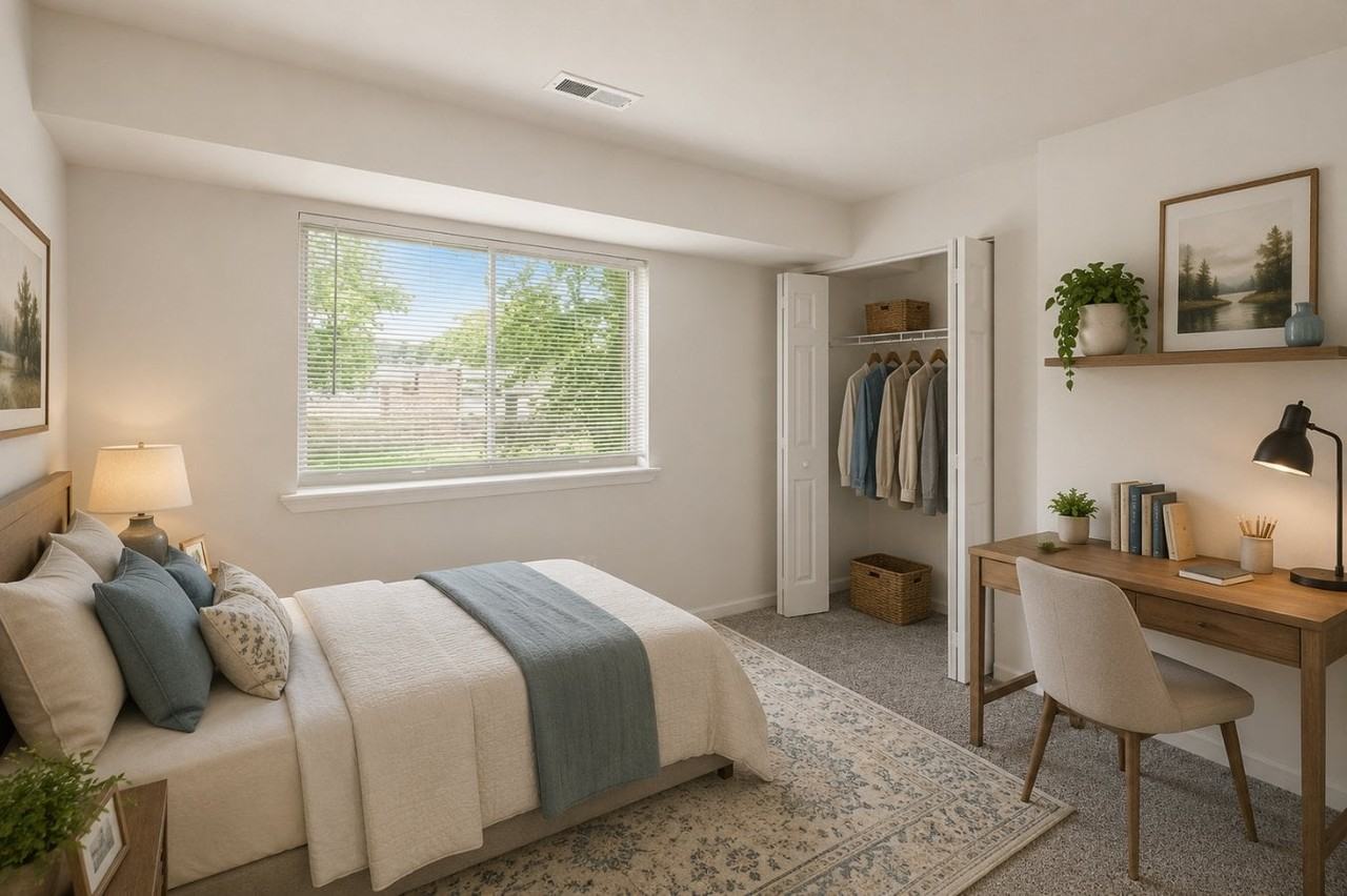 Glen Mar Apartment Homes - Photo 6 of 23