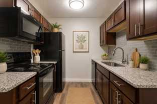 Stonesthrow Apartment Homes - Photo 1 of 1