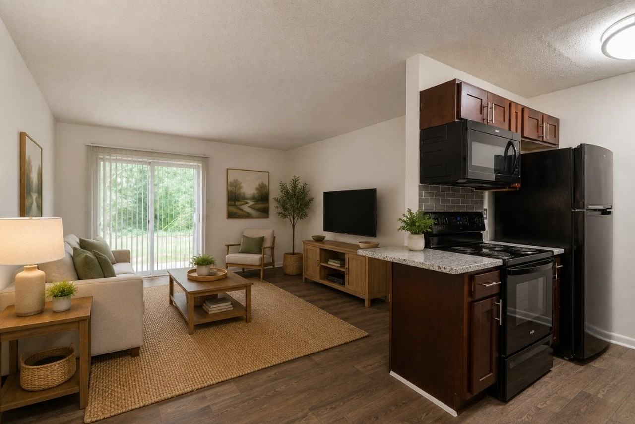 Stonesthrow Apartment Homes - Photo 4 of 26
