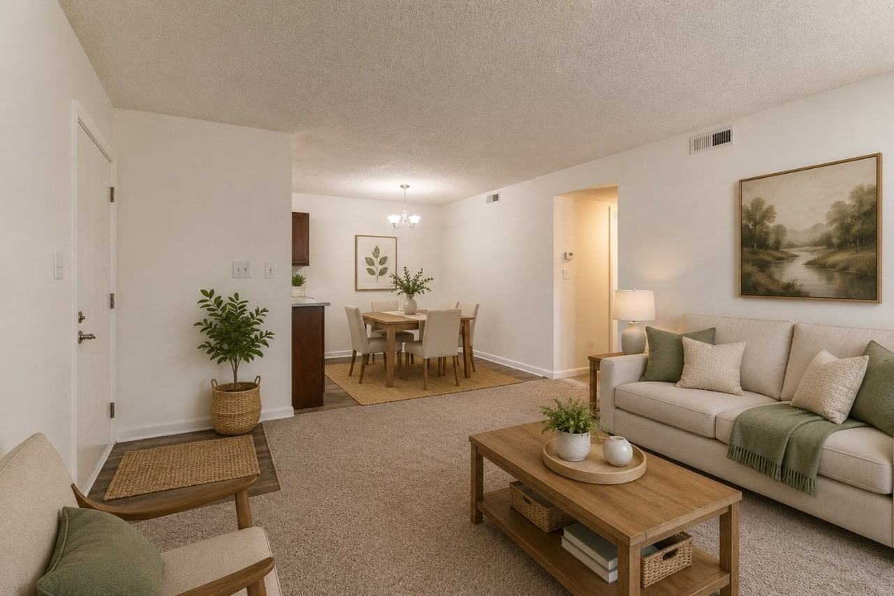 Stonesthrow Apartment Homes - Photo 5 of 26