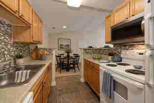 Forest Oaks Apartment Homes - Photo 1 of 1