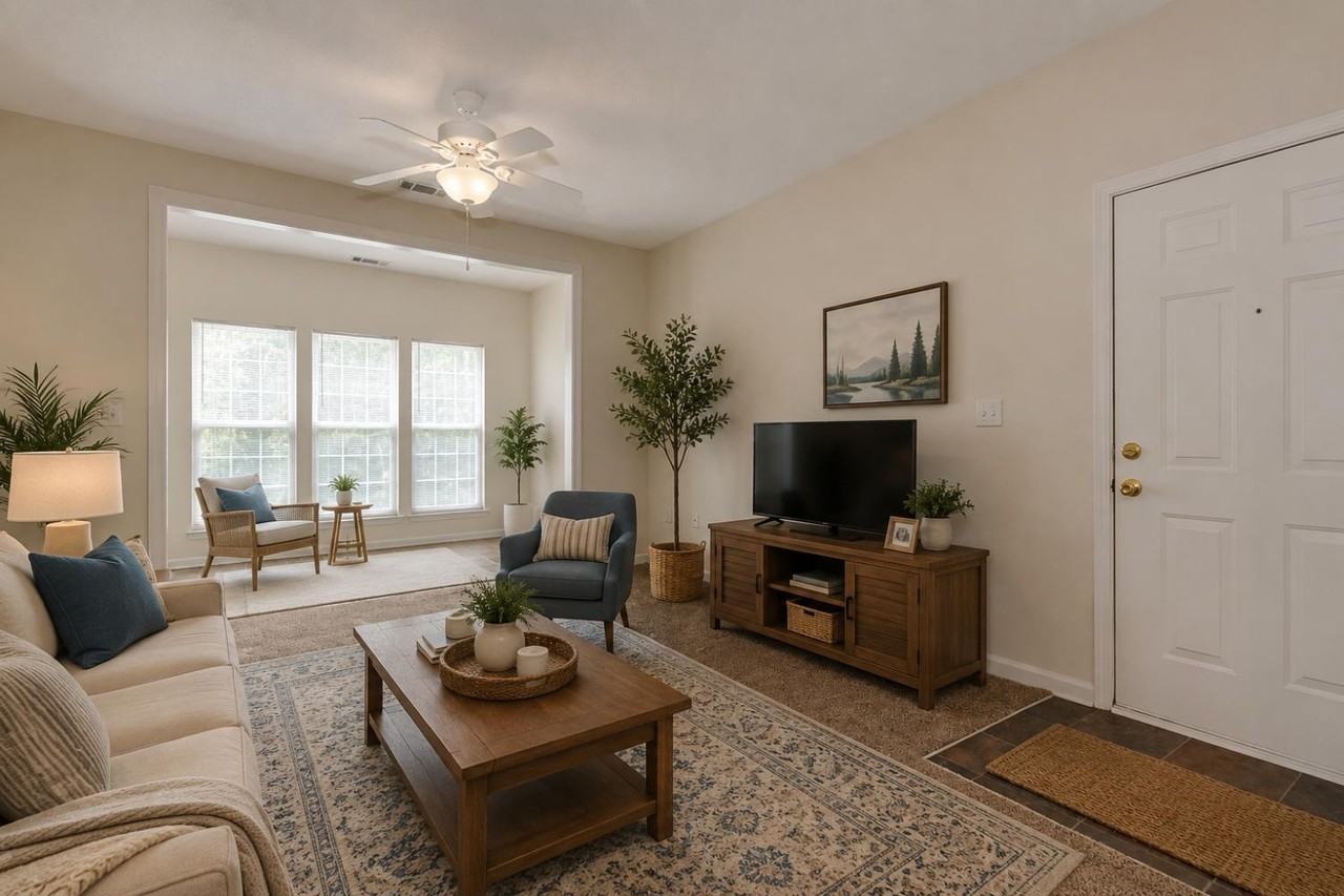 Forest Oaks Apartment Homes - Photo 6 of 16