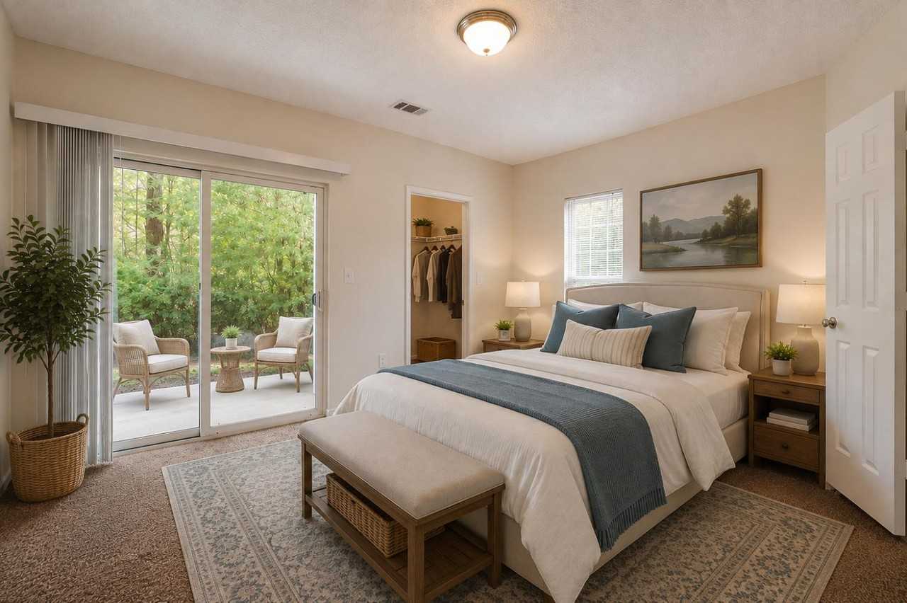 Forest Oaks Apartment Homes - Photo 7 of 16