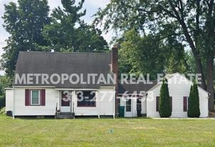 3356 Bald Mountain Rd - Photo 1 of 1