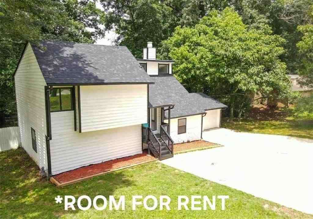 4411 Flakes Mill Rd