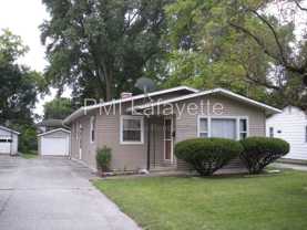 1507 Center St - Photo 1 of 1