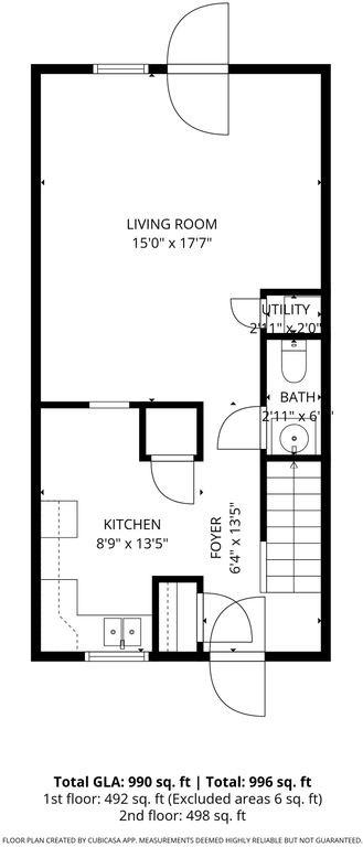 1177 Boulevard - Photo 2 of 15