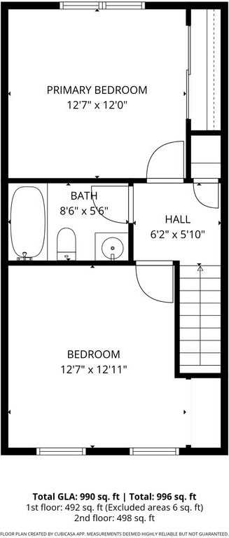 1177 Boulevard - Photo 3 of 15