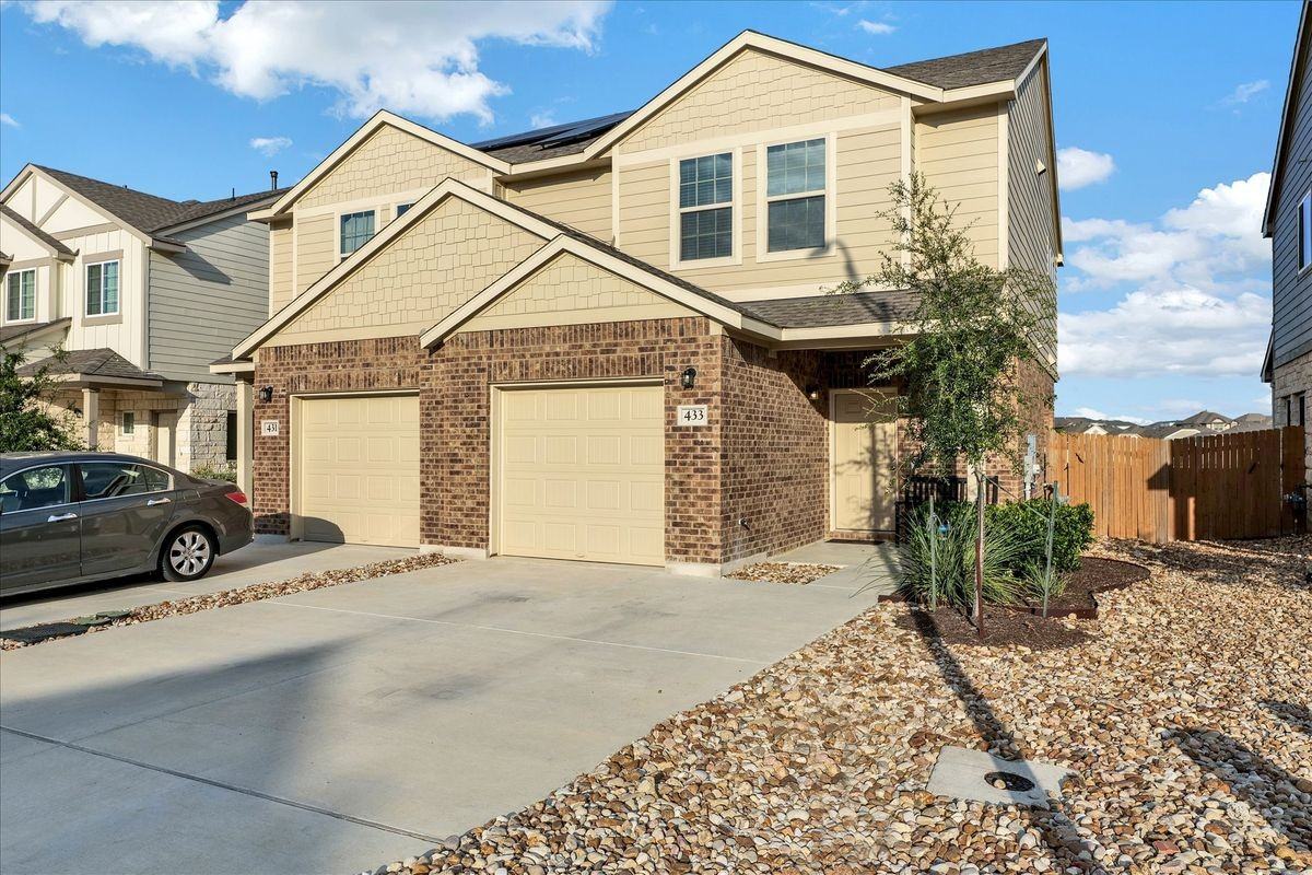 433 White Steppe Way ##53 - Photo 2 of 36