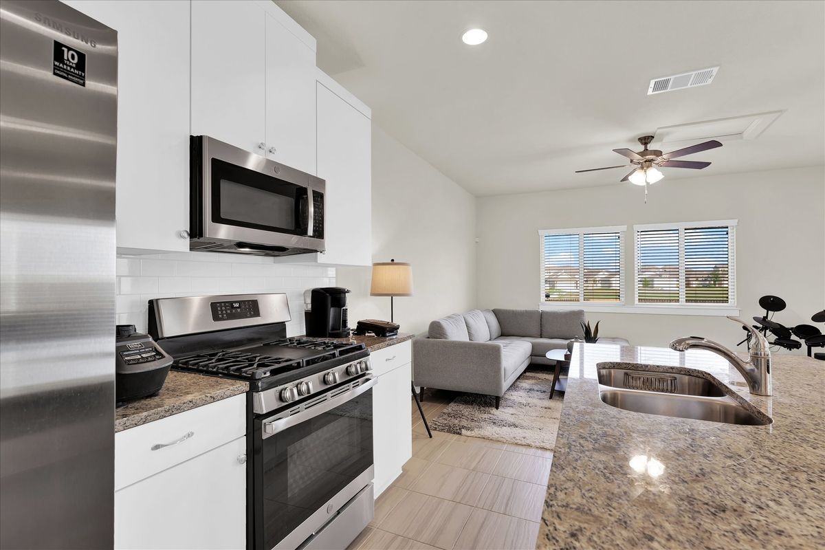 433 White Steppe Way ##53 - Photo 7 of 36