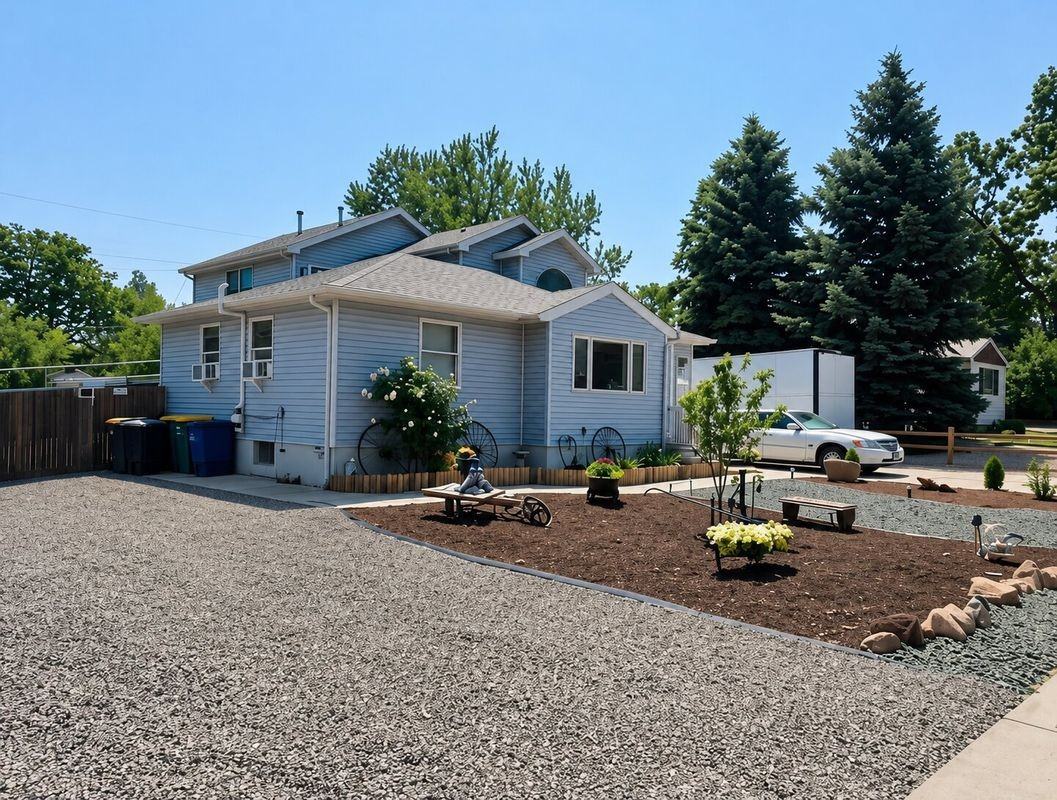 6484 S Prescott St - Photo 2 of 27