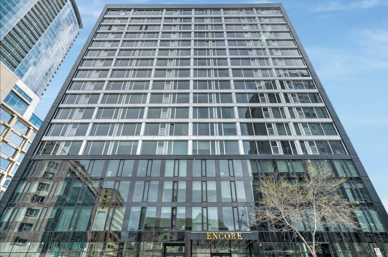400 Boulevard René-Lévesque Ouest #1503 — photo 1