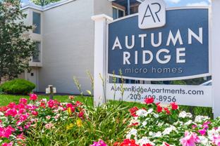 Autumn Ridge - Photo 1 of 1