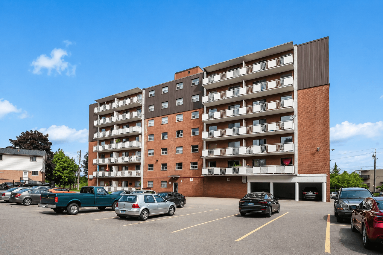 Birchwood Apartments - Photo 7 of 8