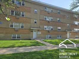 featured image of 1300 S 51st Ct #201