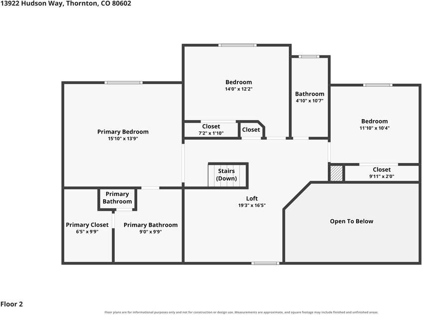 13922 Hudson Way - Photo 2 of 18