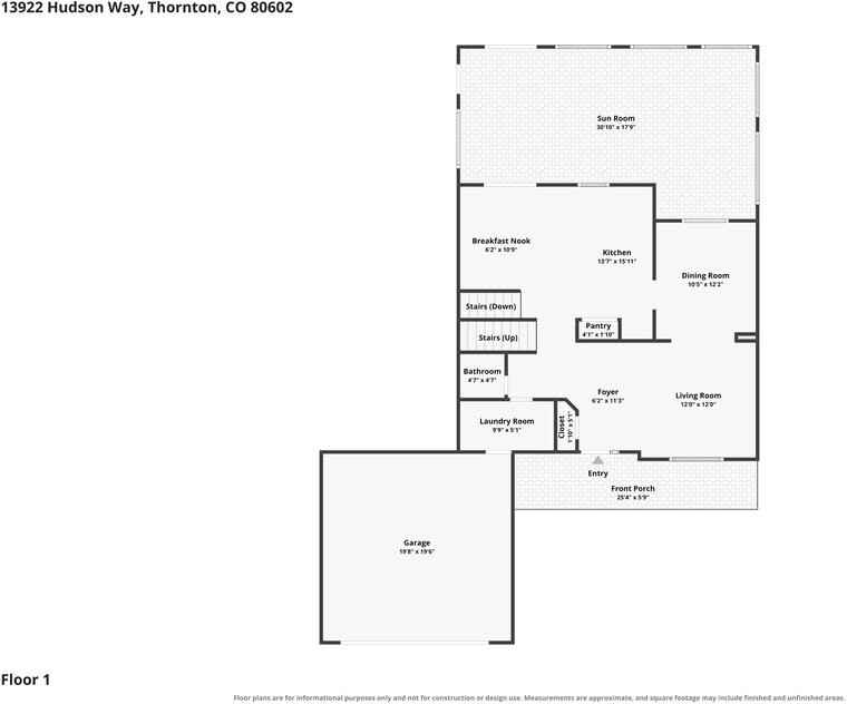 13922 Hudson Way - Photo 3 of 18