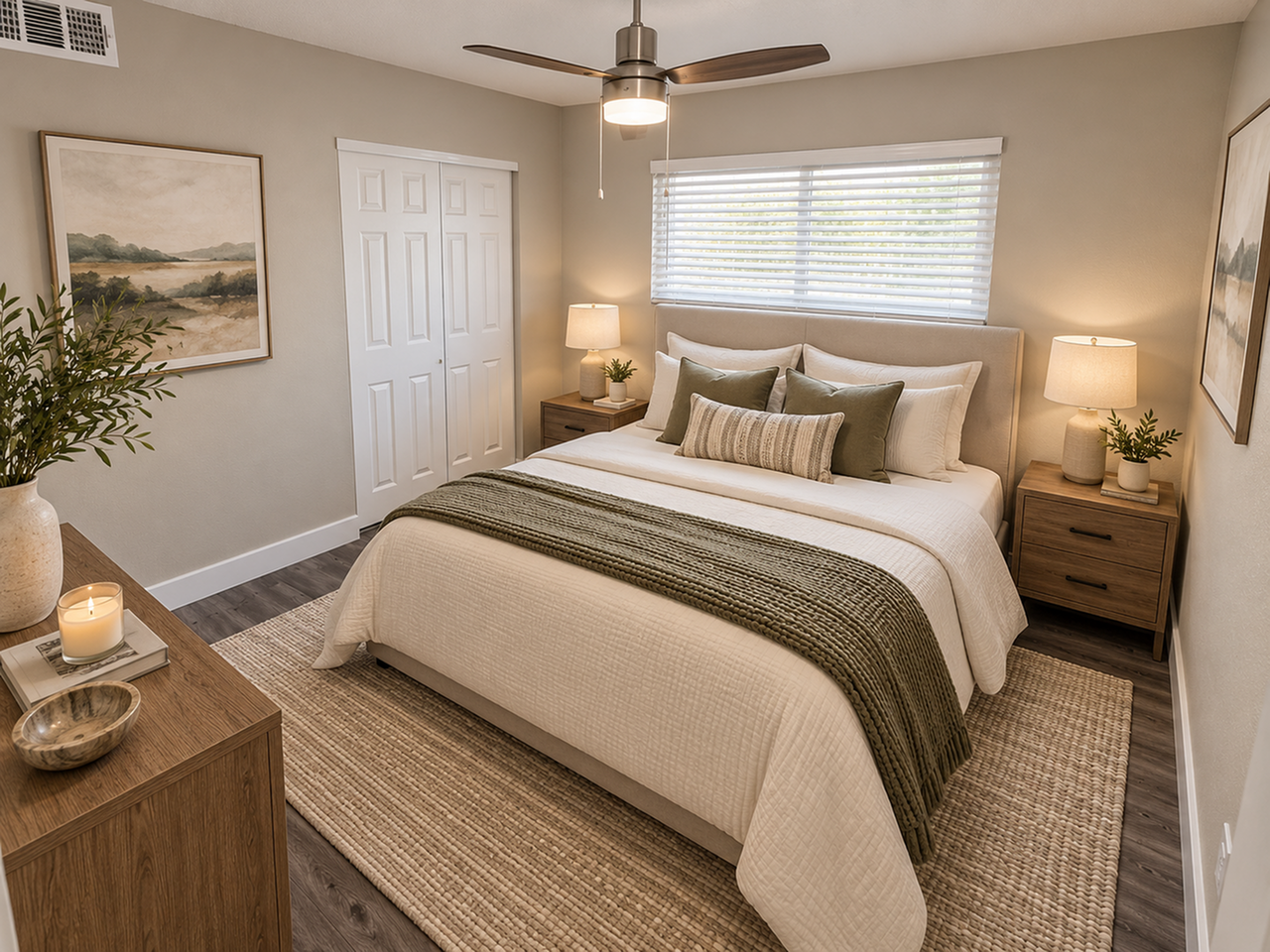 Skyline Parc Apartments - Photo 7 of 10