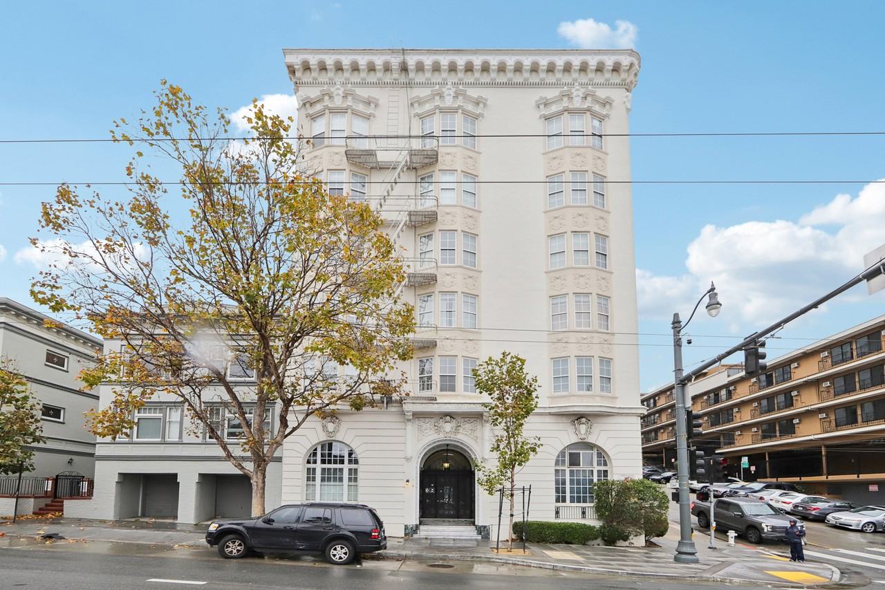 2600 Van Ness Avenue - Photo 5 of 15
