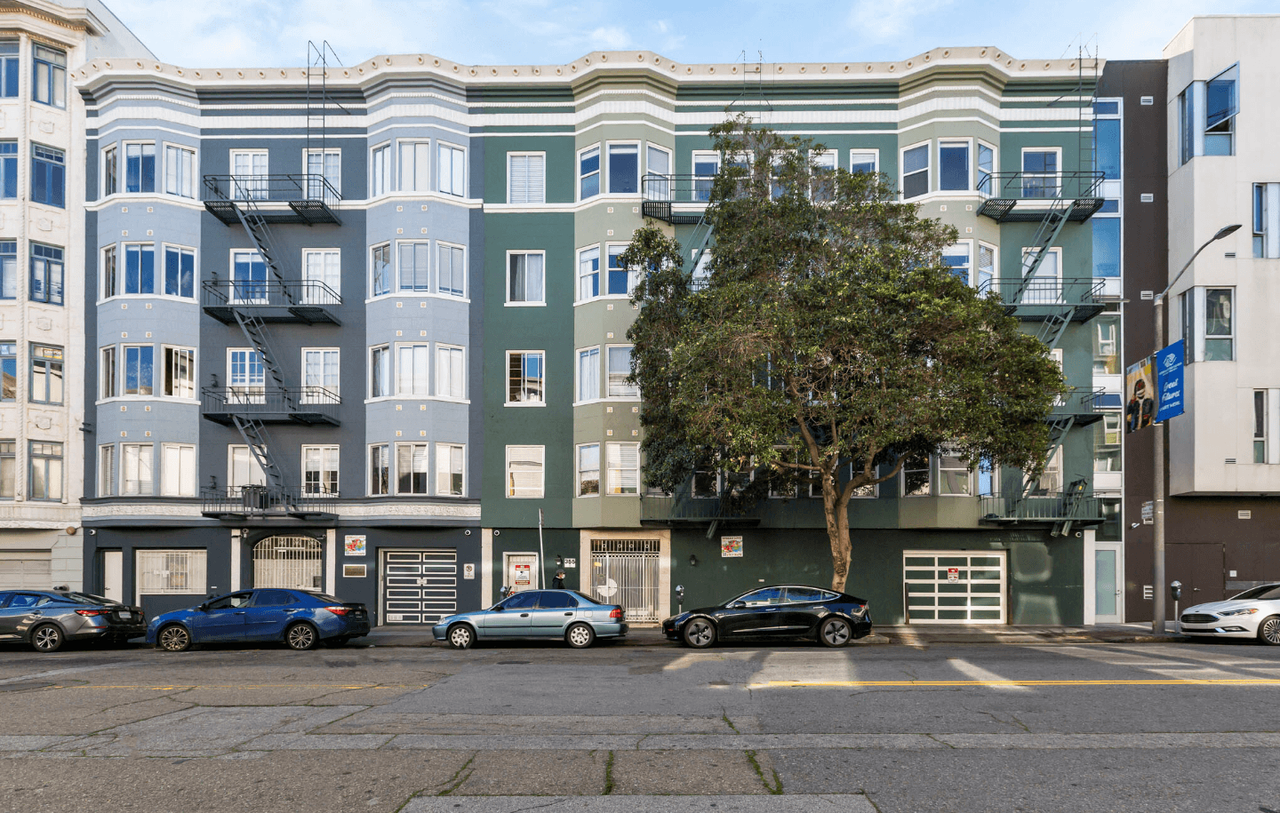355 Fulton Street - Photo 5 of 16