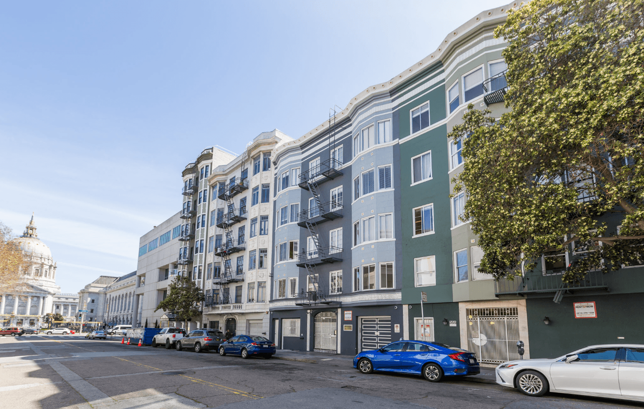 355 Fulton Street - Photo 6 of 27