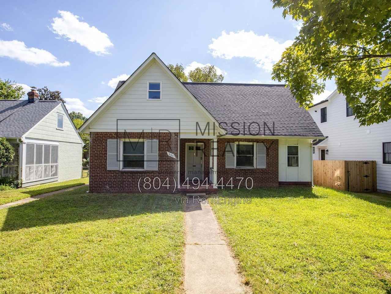 3511 Idlewood Ave
