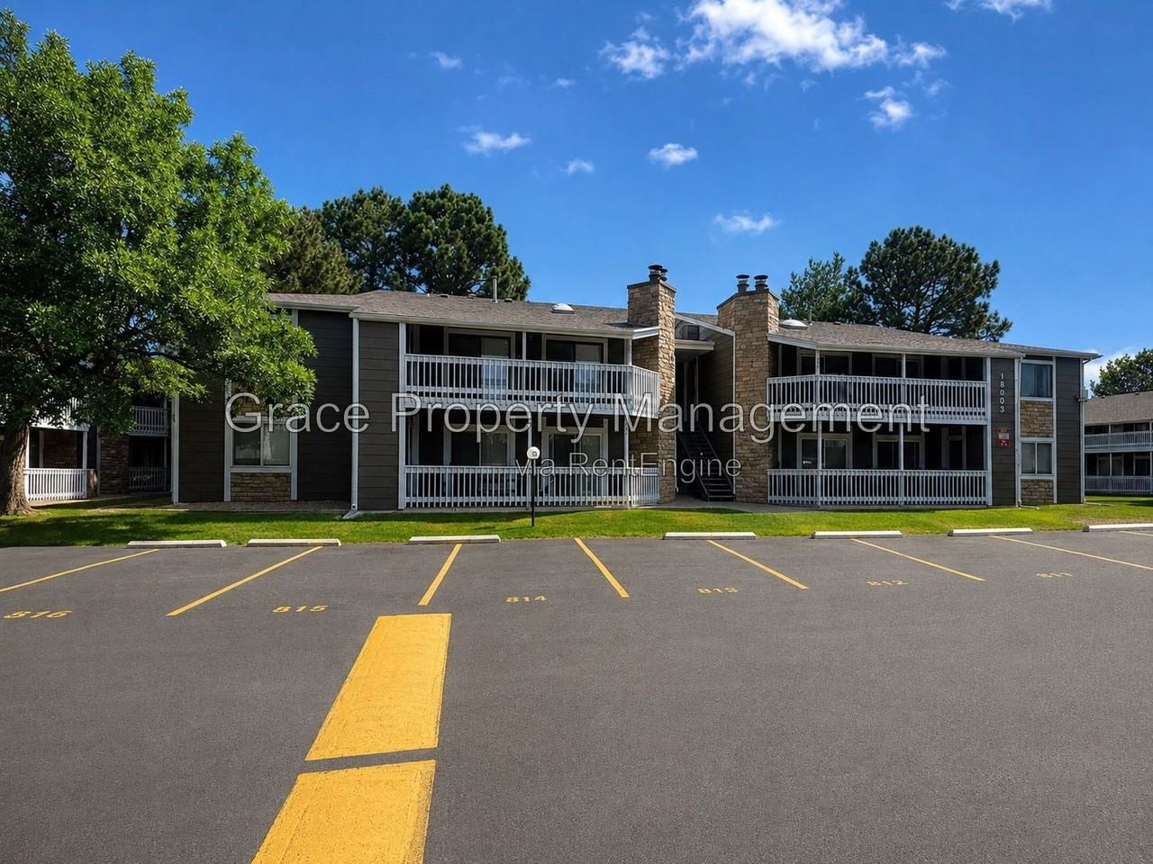 18003 E Ohio Ave #202 - Photo 7 of 7