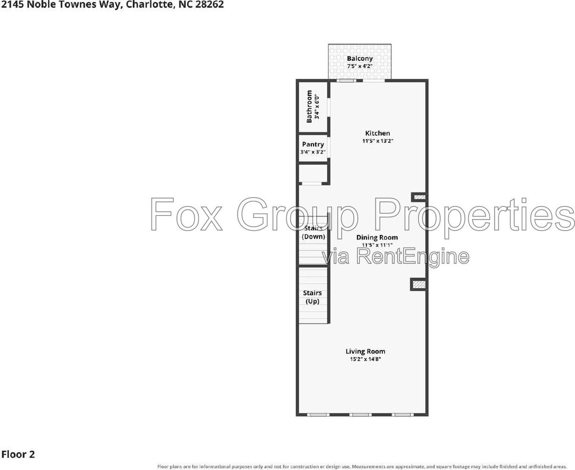 2145 Noble Townes Way - Photo 5 of 23