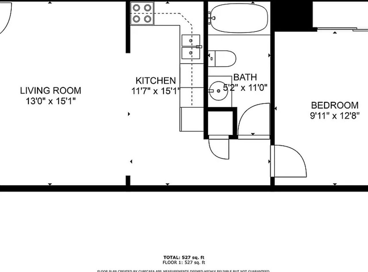 519 N Lincoln St - Photo 2 of 38